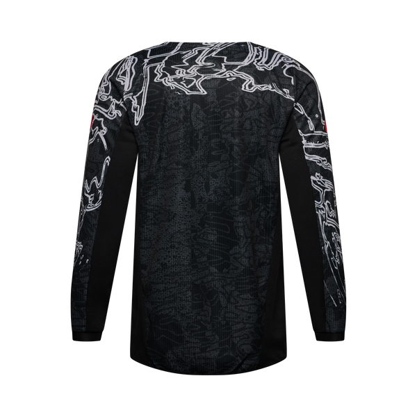 YTH 180 ABYSS JERSEY