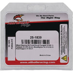 WHEEL BEARING KIT FRONT DUC