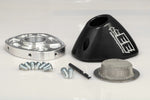 SPARK ARRESTOR END CAP KTM/HUS | 40-1020