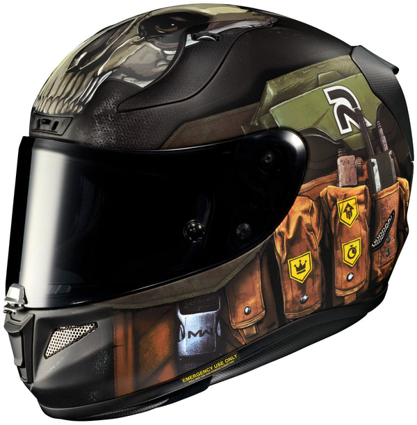 RPHA 11 PRO COD MC-34SF