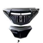 QWEST LOWER INTAKE V