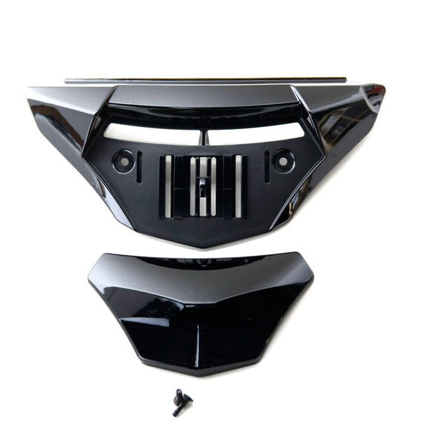 QWEST LOWER INTAKE V