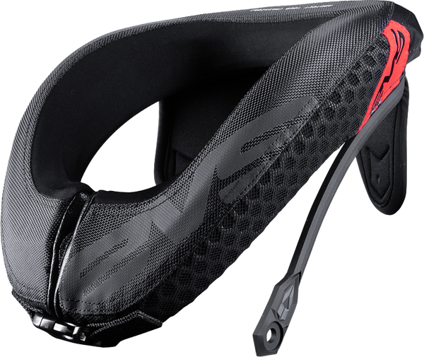 R3 RACE COLLAR BLACK ADULT | R3-BK-A