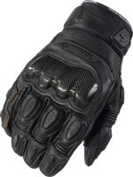 SGS MK III Gloves