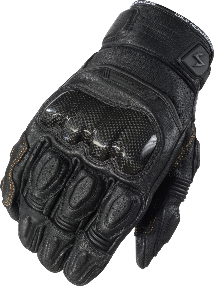 SGS MK III Gloves