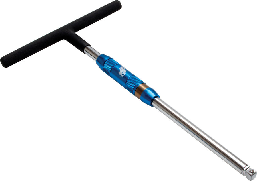 Spinner T-Handle