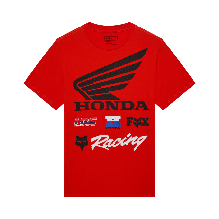 HONDA 195 ORIGINAL SS TEE