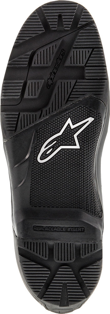 ENDURO 7 SOLE BLACK SZ 14 | 25SU891E-10-14