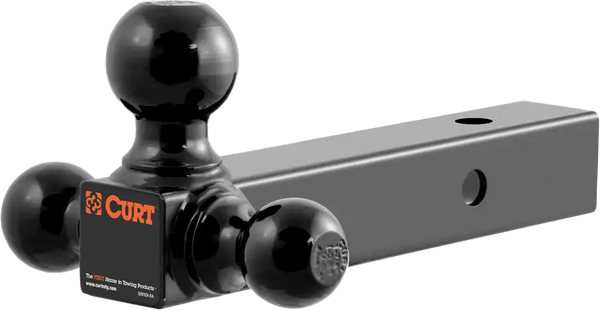 MULTI-BALL MOUNT 1 7/8", 2", 2 5/16" BALL DIA. | 45652