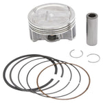 PISTON KIT CAST 84.96/STD 10.7:1 KAW