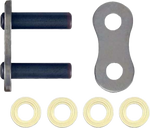 530 UWR Silver Drive Chain