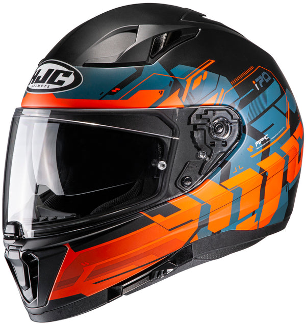 i 70 ALLIGON MC-7SF