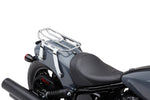 Detachable Tube Solo Luggage Rack for Indian