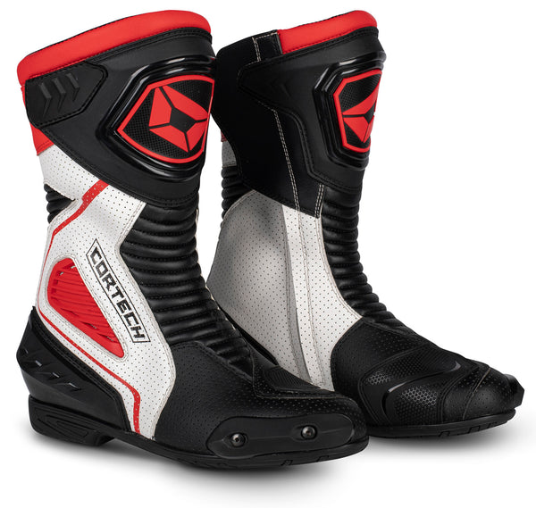 APEX RR AIR BOOT RED
