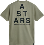 Attrition Performance Tee