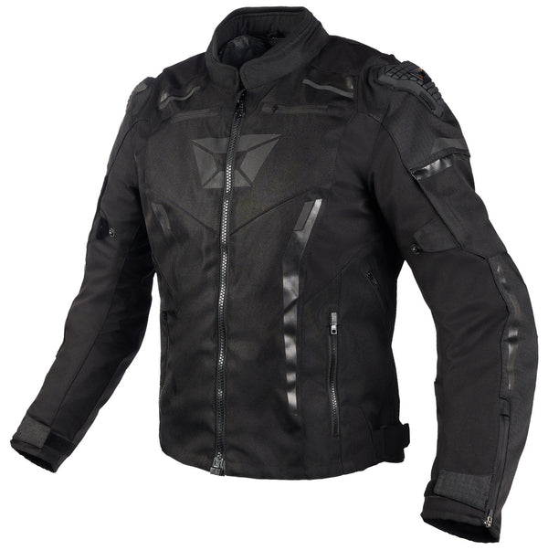 HYPER-TEC V2 JKT BLACK