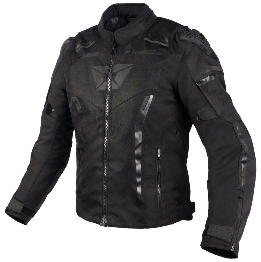 HYPER-TEC V2 JKT BLACK