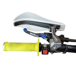 ALUM  OPEN  ENDED  MOTO ROOST DEFLECTOR MOUNTING KIT | 53-5220