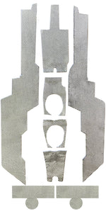 Heat Shield Kit