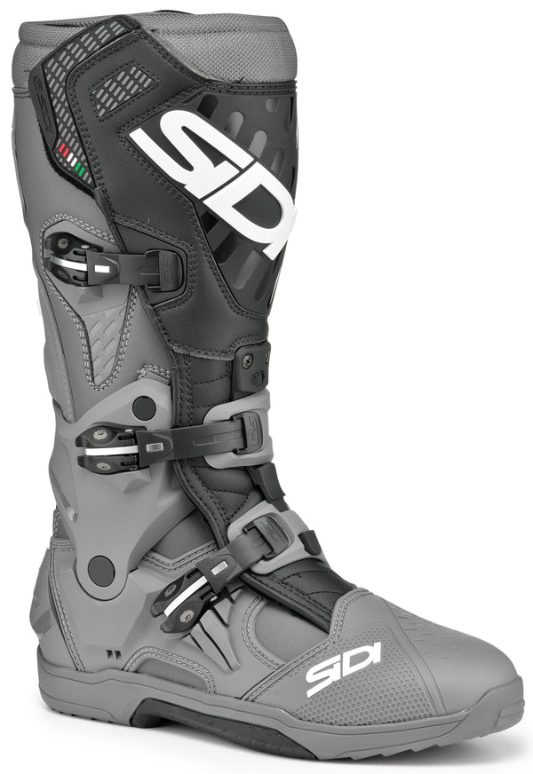 CROSSAIR BT GY/BK