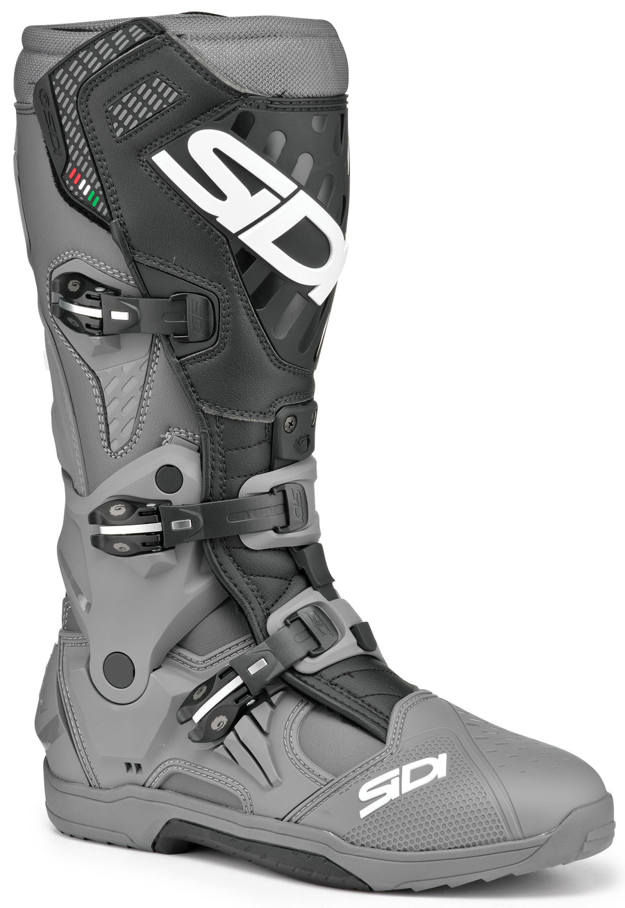 CROSSAIR BT GY/BK