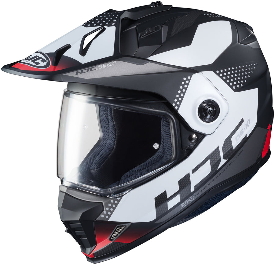 DS-X1 TACTIC MC-1SF