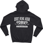 Till The End Hoodie