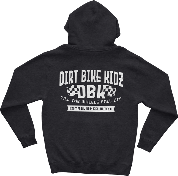 Till The End Hoodie