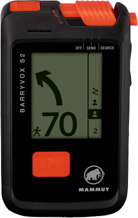 BARRYVOX S2 | 2620-00380