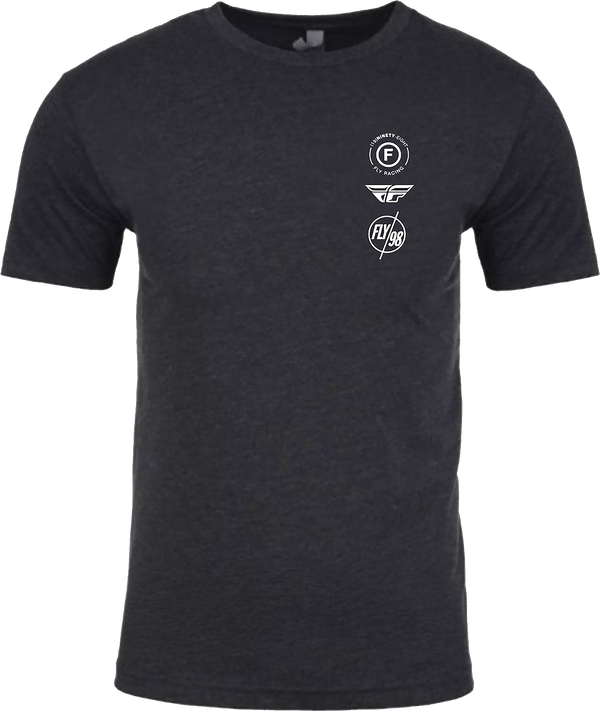 Atom Tee (2024)