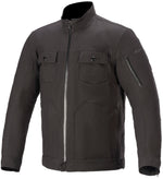 SOLANO WP JKT BLK