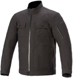 SOLANO WP JKT BLK