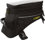 TRAILS END ADVENTURE TANK BAG 12/16L BLACK | RG-1045