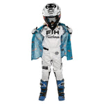 YT TBISHOP HAWASHIRT BLU