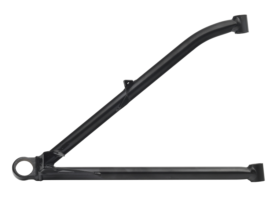 LOWER RH A-ARM S-D