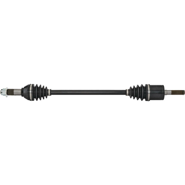 6 BALL HEAVY DUTY AXLE