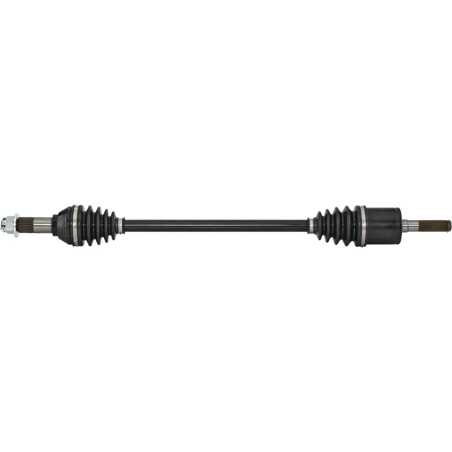 6 BALL HEAVY DUTY AXLE