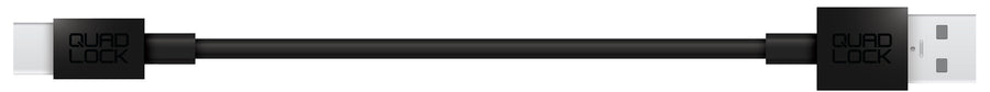 USB-A TO USB-C CABLE 1.5M