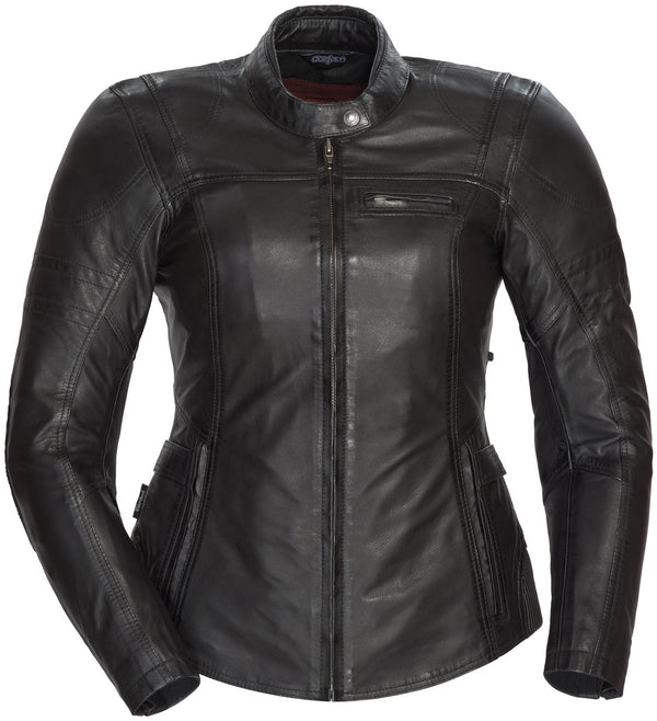 BELLA JACKET BLACK