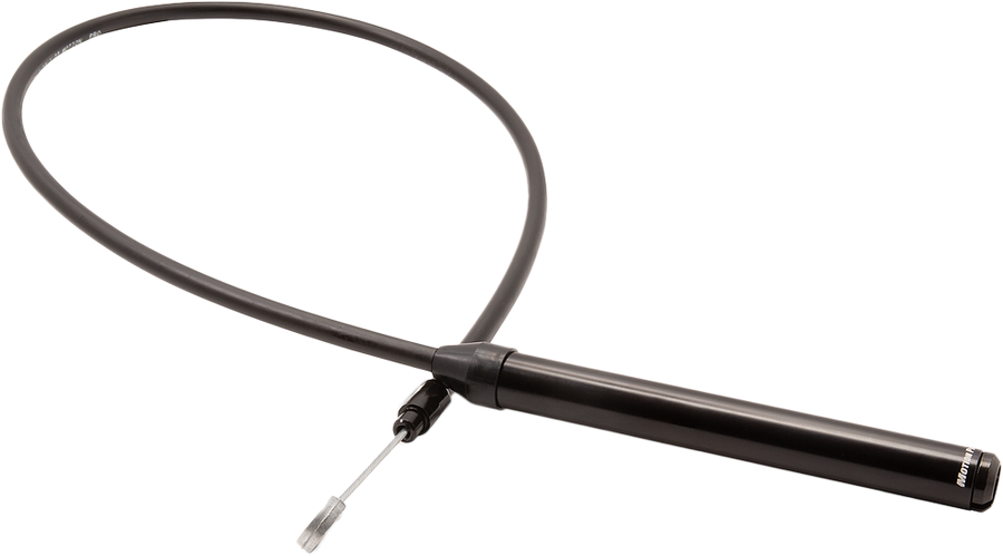 Blackout Cable Top Half