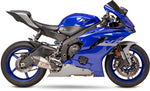 EXHAUST STREET AT2 WORKS SLIP-ON SS-SS-CF | 13630BP521