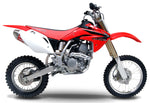 RS-2 HEADER/CANISTER/END CAP EXHAUST SYSTEM SS-AL-SS | 2215503