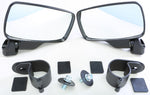 Folding Side View Mirror