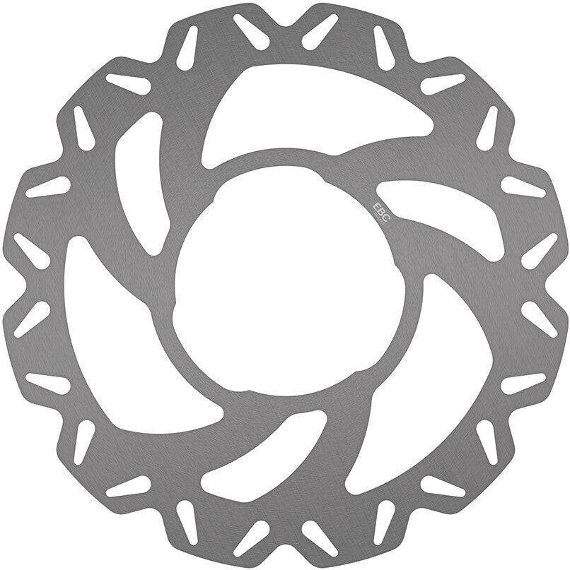 CX EXTREME BRAKE ROTOR FRONT | MD6389CX