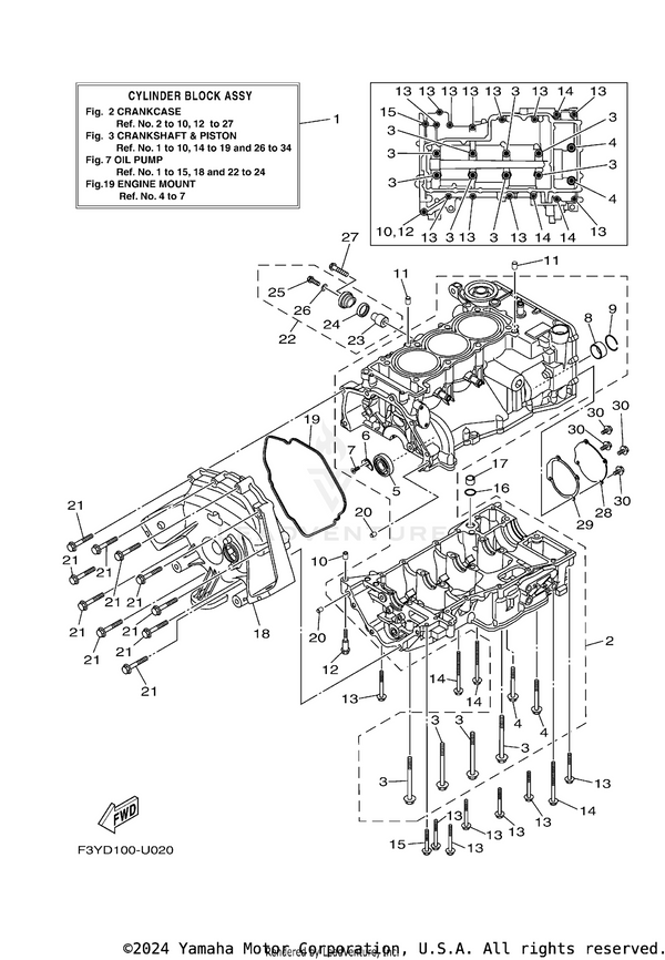 ANODE | 68V-11325-02-00