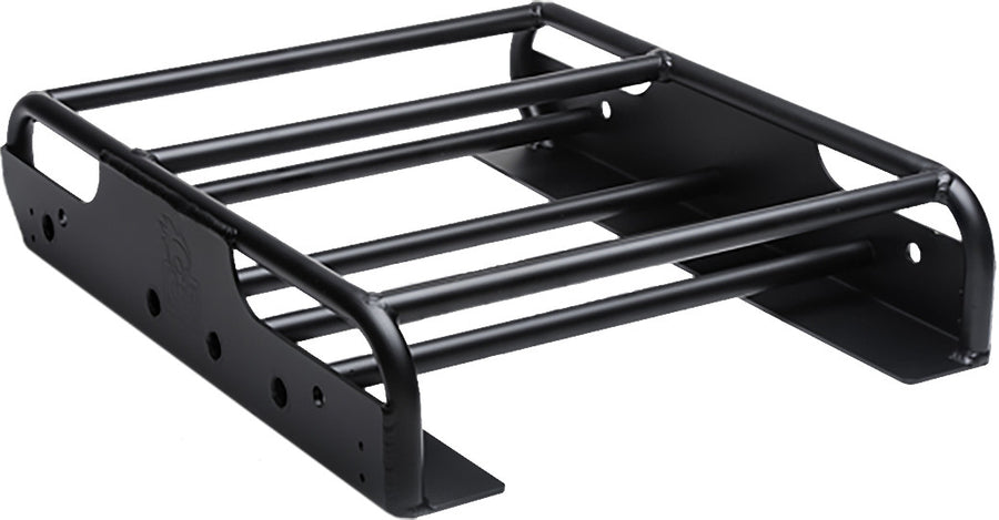 IRACK 2.0 FLAT BLACK | CFR-TR06