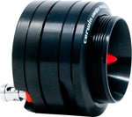 1" COMPRESSION TWEETER TITANIUM DOME TWTR | P1SRT