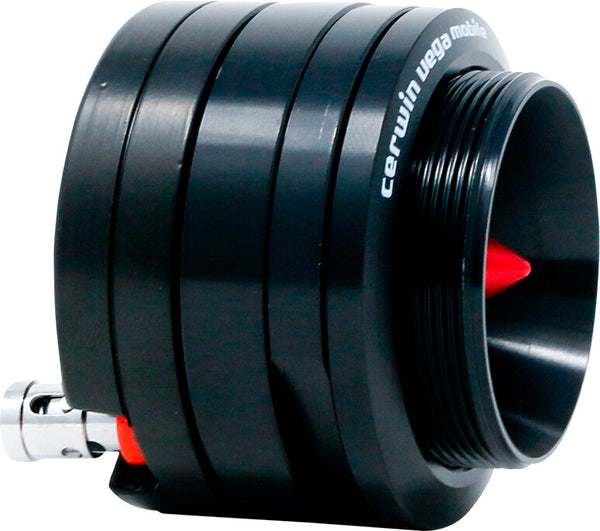 1" COMPRESSION TWEETER TITANIUM DOME TWTR | P1SRT