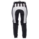 WM ELROD STORM PANT WT/BK