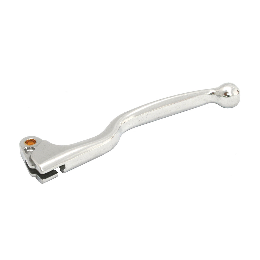 SPORT CLUTCH LEVER SILVER YAM | FXCL 30500 00SV